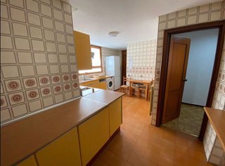 Piso en alquiler en Centro en Palencia