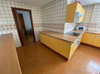 Piso en alquiler en Centro en Palencia