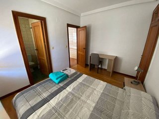 Piso en alquiler en Centro en Palencia