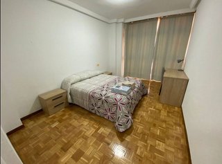 Piso en alquiler en Centro en Palencia