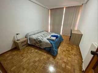 Piso en alquiler en Centro en Palencia