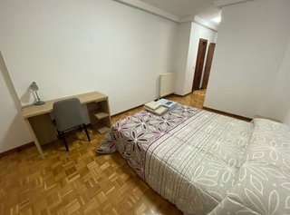 Piso en alquiler en Centro en Palencia