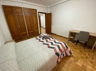 Piso en alquiler en Centro en Palencia