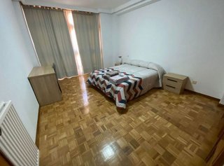 Piso en alquiler en Centro en Palencia