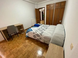Piso en alquiler en Centro en Palencia