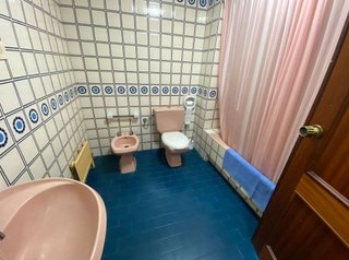 Piso en alquiler en Centro en Palencia