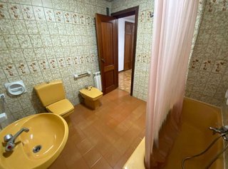 Piso en alquiler en Centro en Palencia