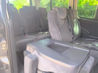 ✅️Peugeot Expert 2.0HDI 136CV 8 PLAZAS ✅️