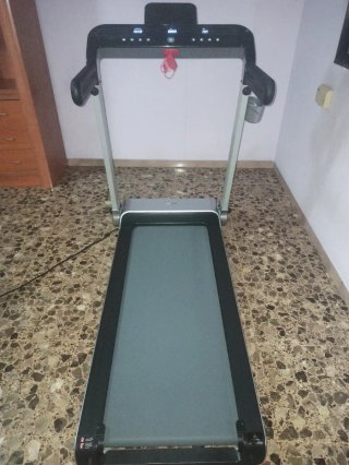 Cinta de correr Fitfiu MC-460