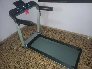 Cinta de correr Fitfiu MC-460