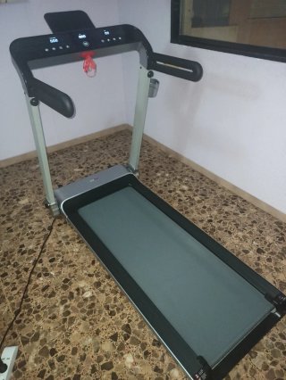 Cinta de correr Fitfiu MC-460