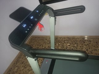 Cinta de correr Fitfiu MC-460