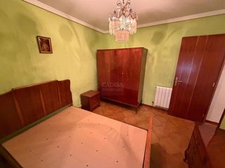 Chalet en venta en Carbajosa de la Sagrada
