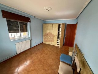 Chalet en venta en Carbajosa de la Sagrada