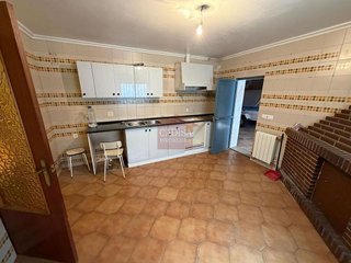 Chalet en venta en Carbajosa de la Sagrada
