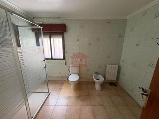 Chalet en venta en Carbajosa de la Sagrada