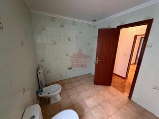 Chalet en venta en Carbajosa de la Sagrada