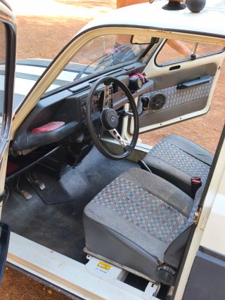 Renault 4