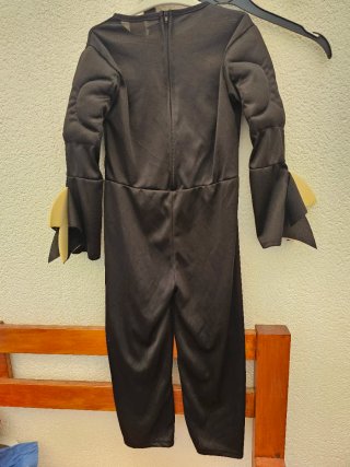 Disfraz Batman niño 5 años