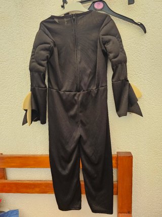 Disfraz Batman niño 5 años
