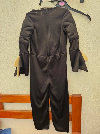 Disfraz Batman niño 5 años