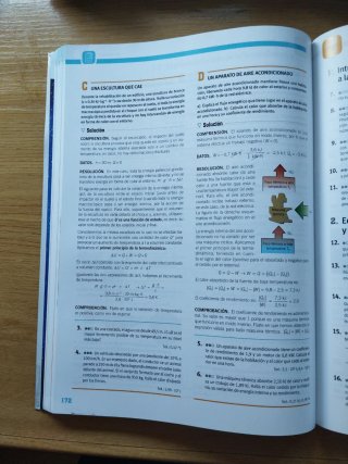 FÍSICA Y QUÍMICA I