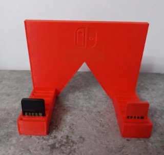 Suporte Mesa Nintendo Switch / Switch 2
