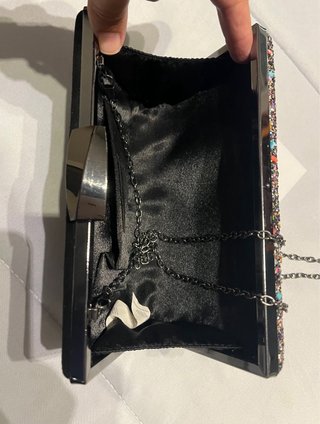Bolso de fiesta
