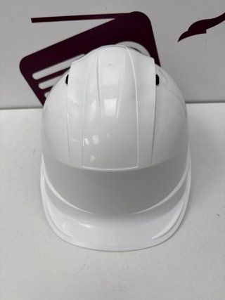 Casco Obra HoneyWell (Sin Uso)