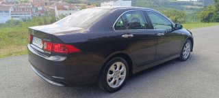Honda Accord 2007