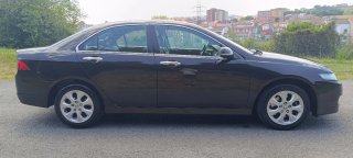 Honda Accord 2007