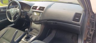Honda Accord 2007