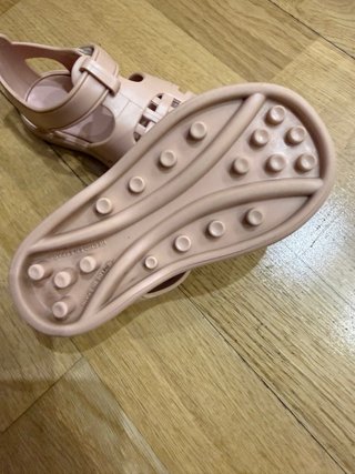 Cangrejeras Igor Rosas Talla 23