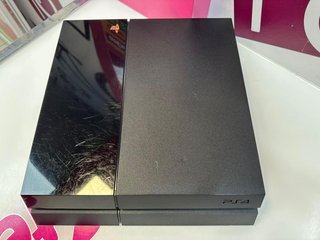 Console PS4 Fat 500gb