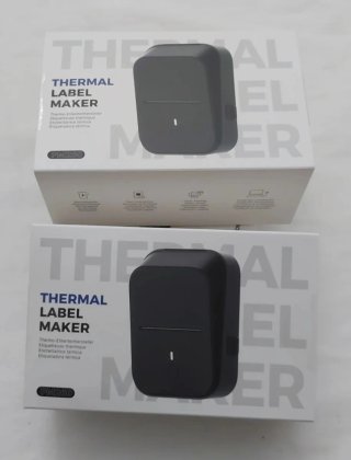 Impresora de etiquetas térmica PM260 NUEVA