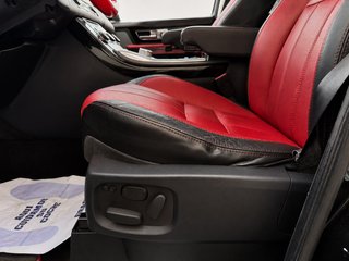 Land Rover Range Rover Sport 2012