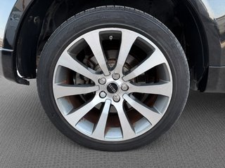 Land Rover Range Rover Sport 2012