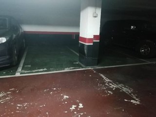 Garaje en venta en Centro en Logroño