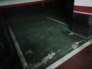 Garaje en venta en Centro en Logroño