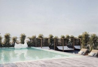 Piso en venta en Ciudad Jardín en Sevilla