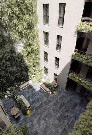Piso en venta en Ciudad Jardín en Sevilla