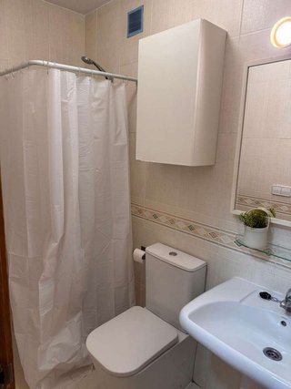 Ático en venta en Zona Puerto Deportivo en Fuengirola