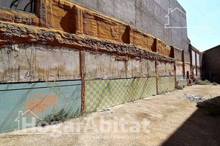 Terreno en venta en Onda