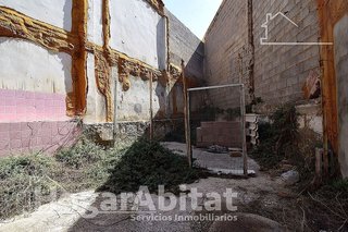 Terreno en venta en Onda