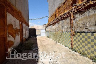 Terreno en venta en Onda