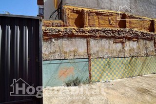 Terreno en venta en Onda