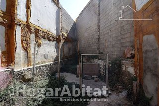 Terreno en venta en Onda