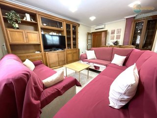 Dúplex en venta en Mazarrón ciudad en Mazarrón