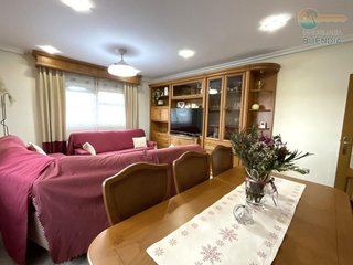 Dúplex en venta en Mazarrón ciudad en Mazarrón