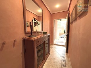 Dúplex en venta en Mazarrón ciudad en Mazarrón